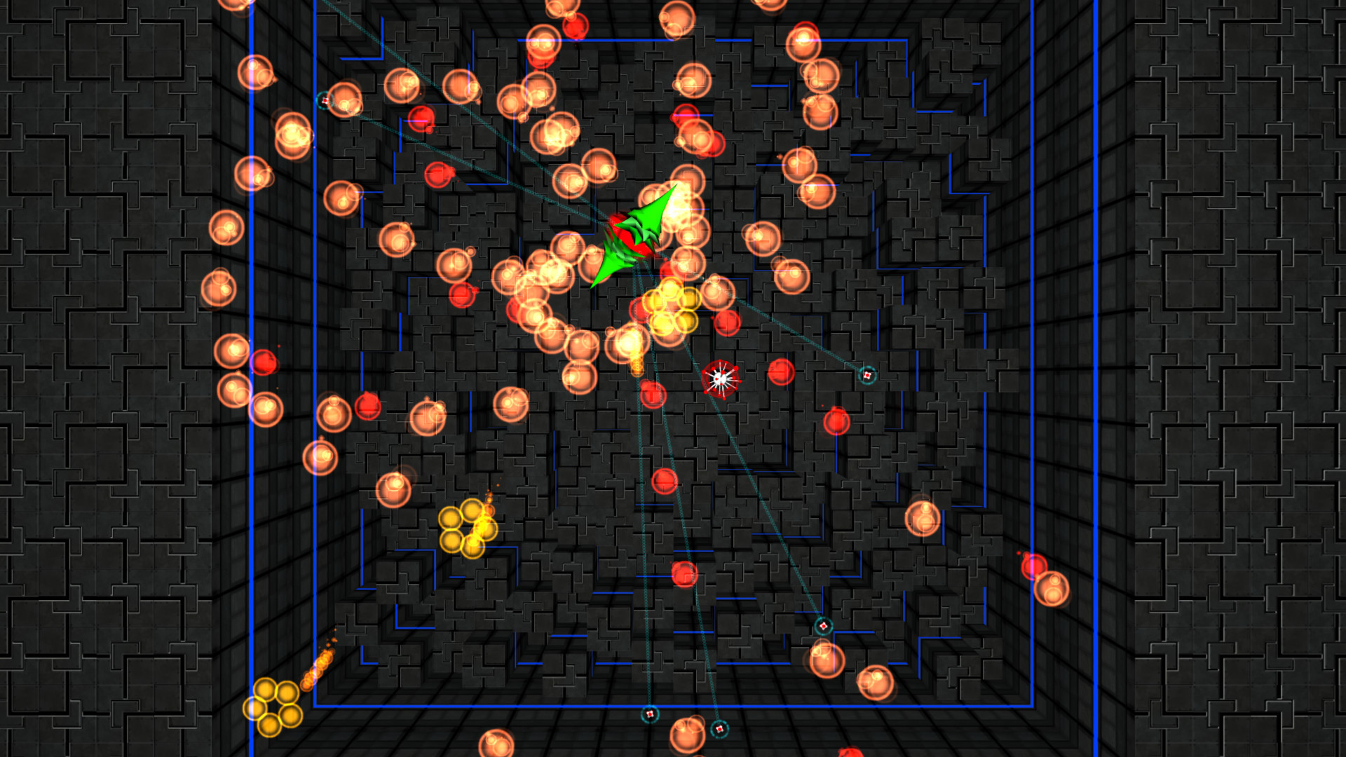Endless Burst - кадр 4