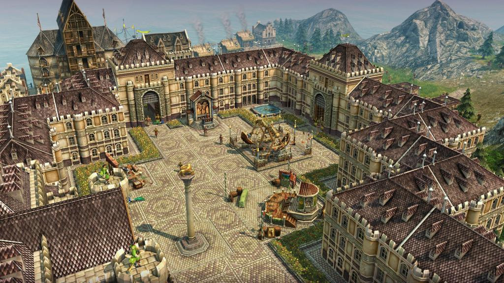Anno 1404: Venice - кадр 7
