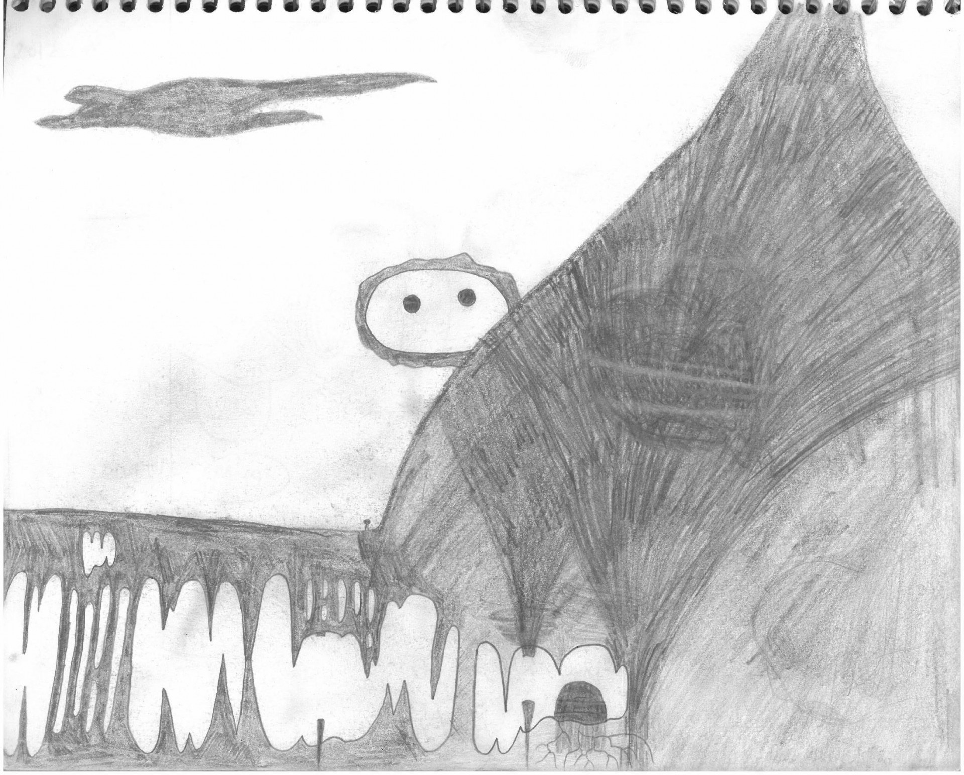 Negativity Prototype (itch) - кадр 3