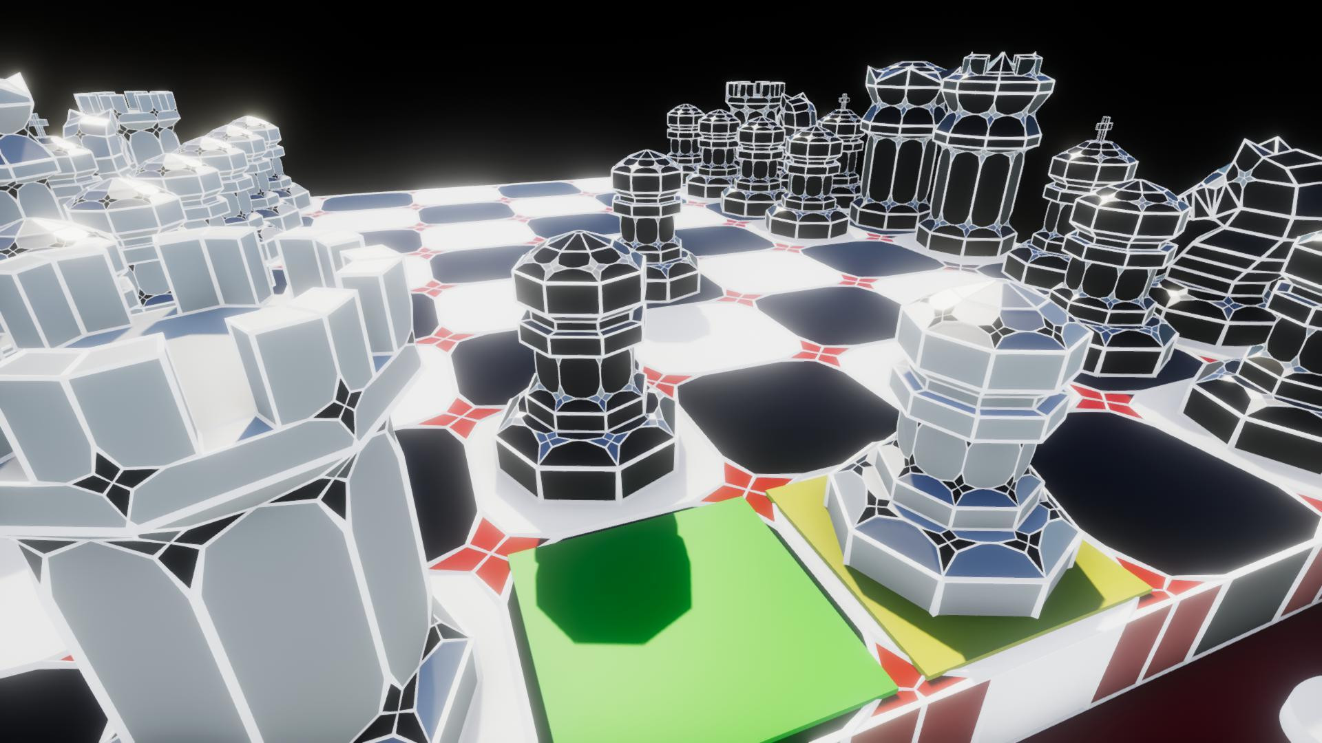 Chess (itch) (Openfun) - кадр 2