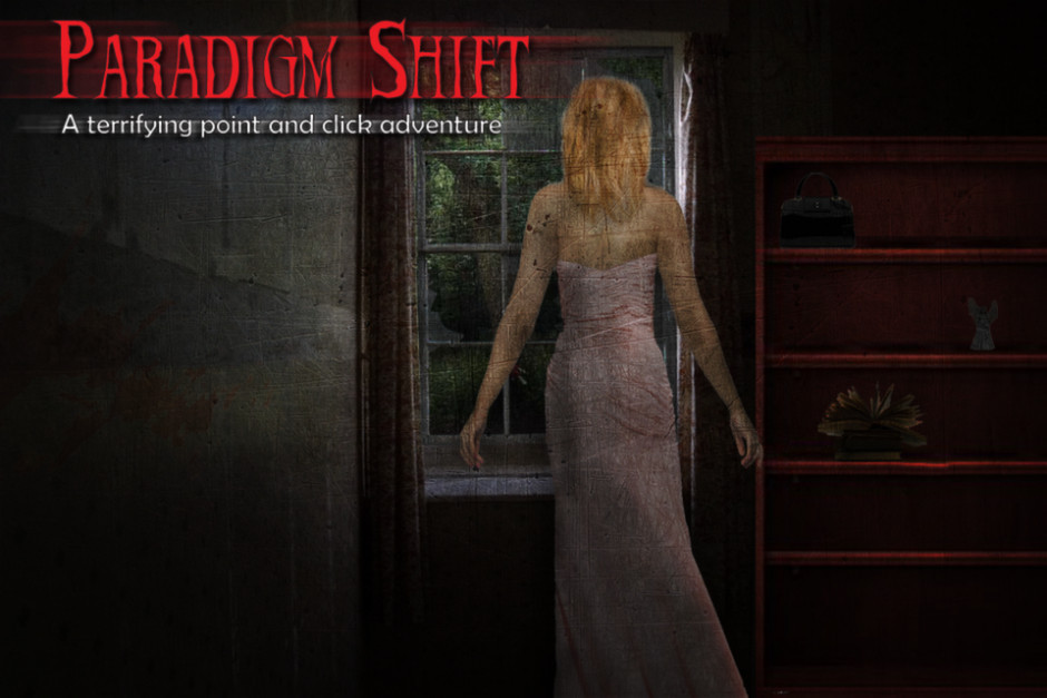 Paradigm Shift - кадр 1