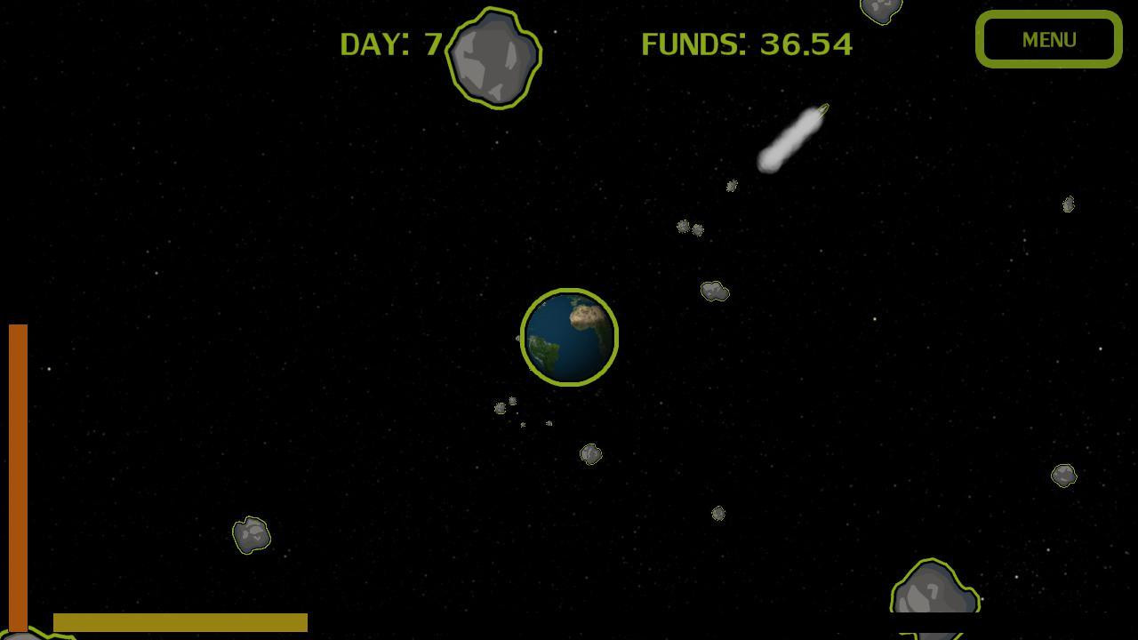 Element Earth (Android) (itch) - кадр 3