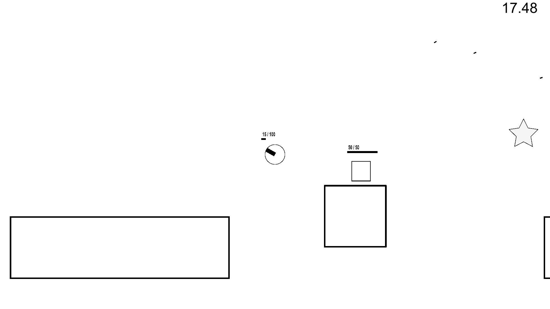 Polygonia Incorporated (itch) - кадр 1