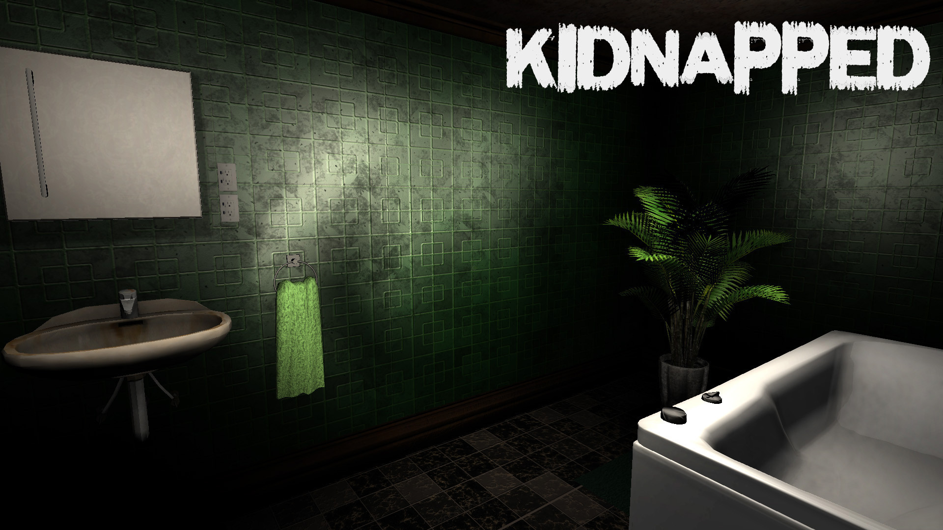 Kidnapped - кадр 2