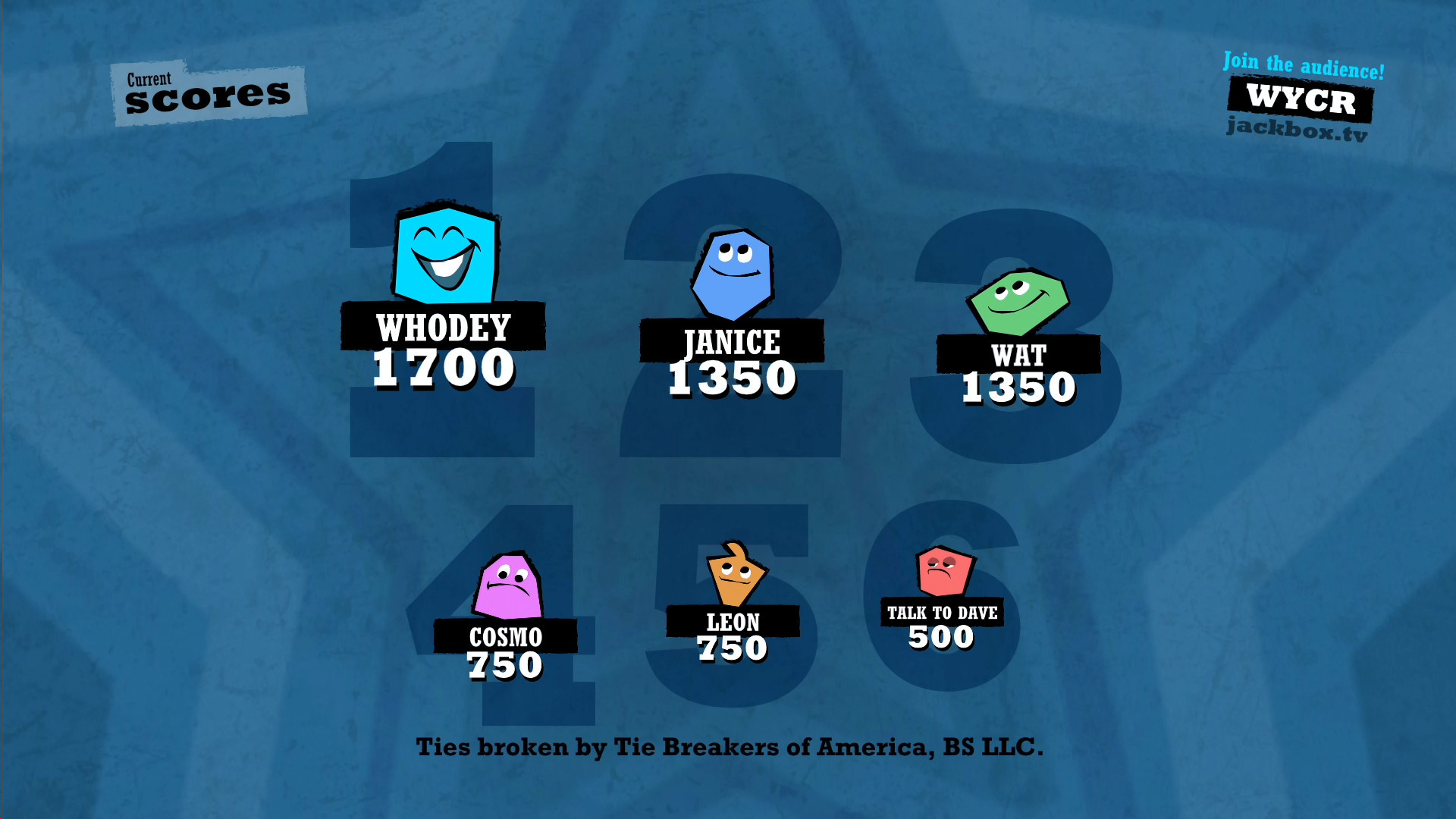 The Jackbox Party Pack 2 - кадр 13