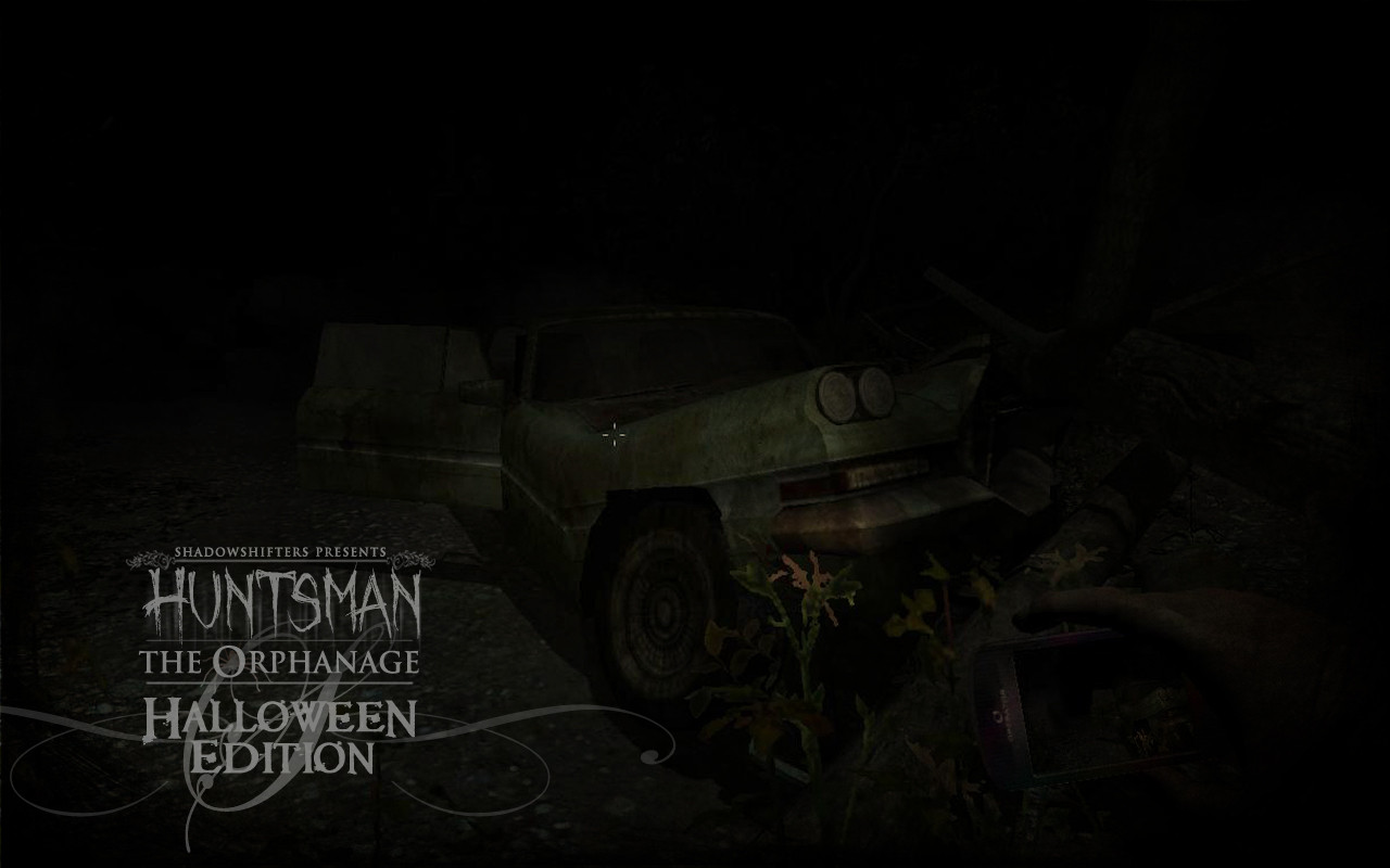 Huntsman: The Orphanage (Halloween Edition) - кадр 11