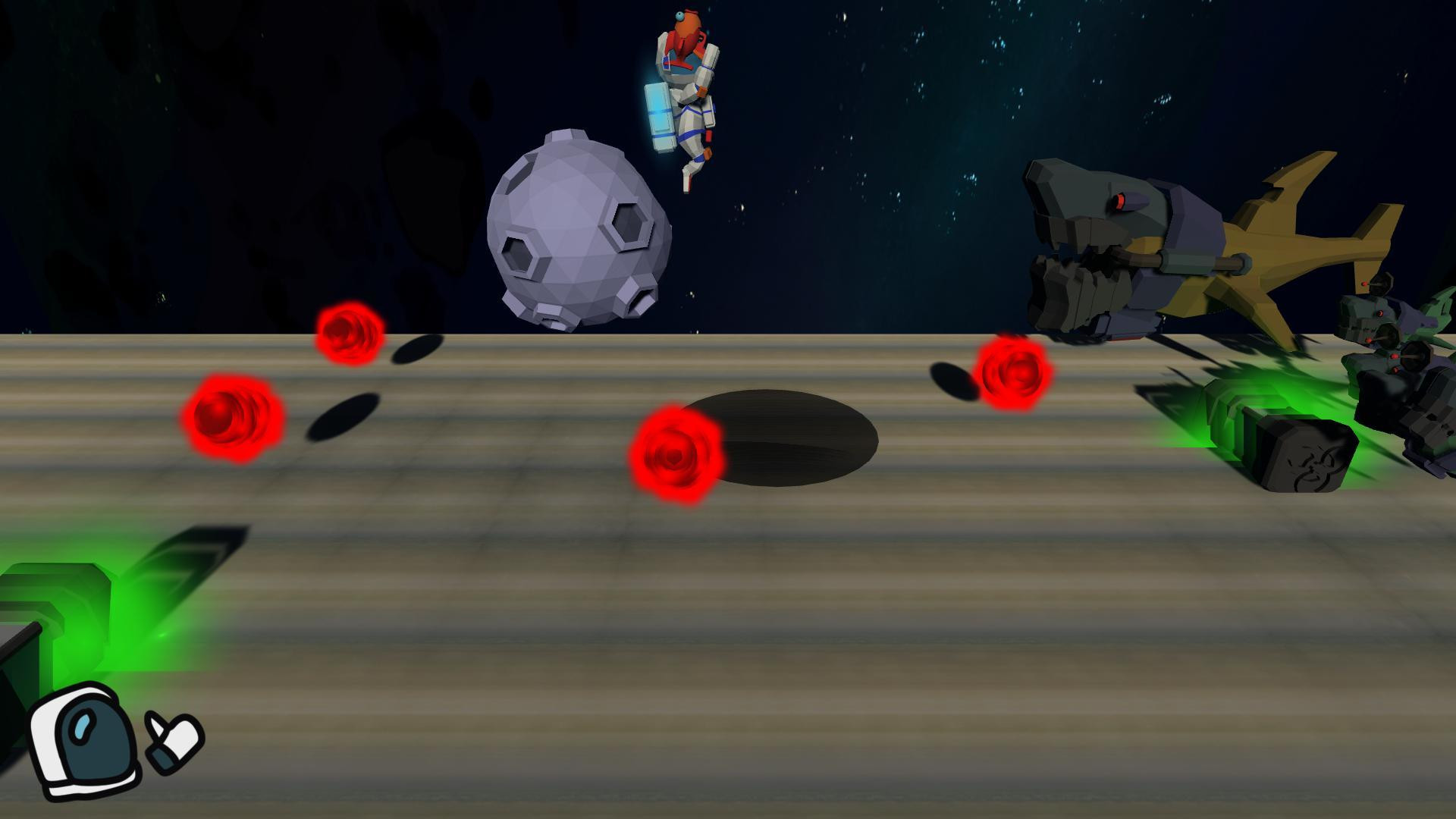 A Fishload of Space (itch) - кадр 6