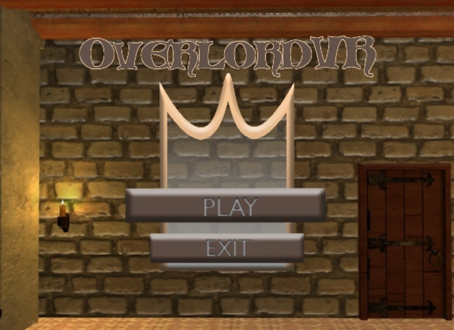 Overlord VR (itch) - кадр 1