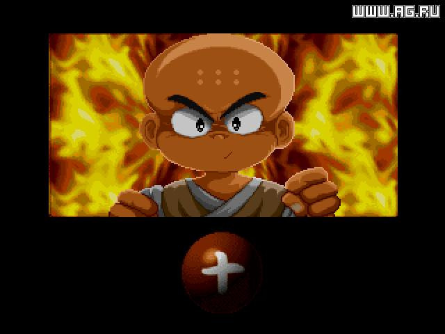 Little Monk - кадр 4