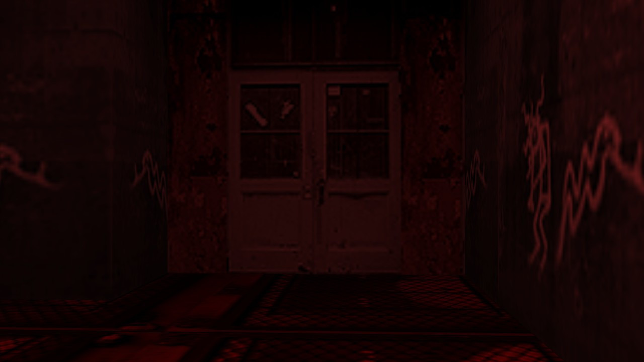 The Maze of Horror - кадр 3