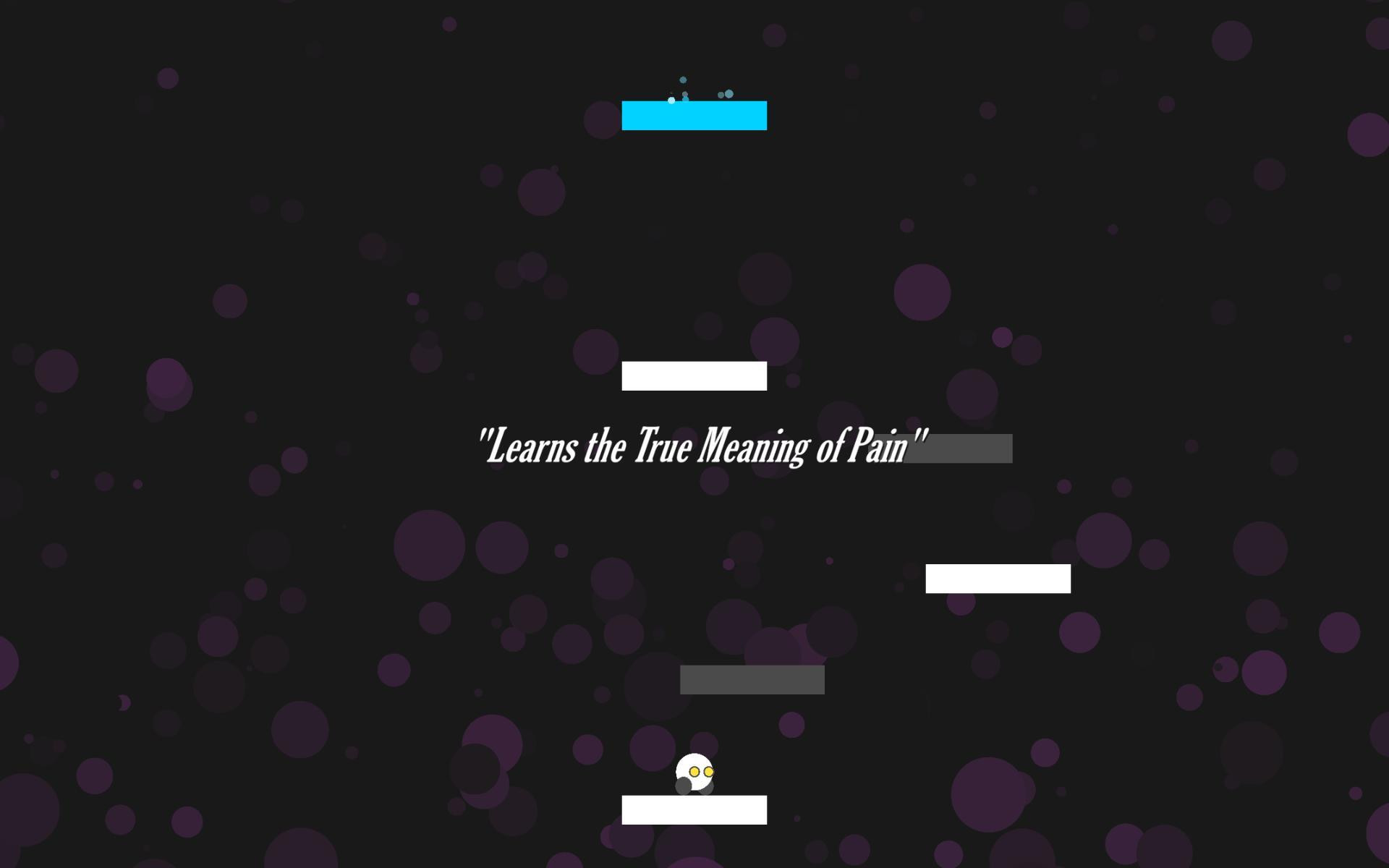 Break a Leg (itch) (Walker_P) - кадр 5