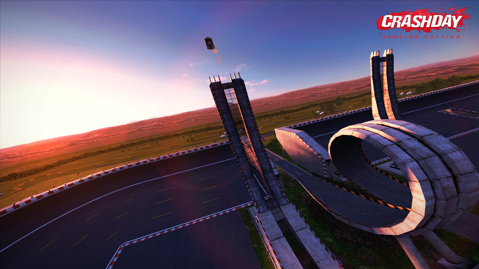Crashday Redline Edition - кадр 6