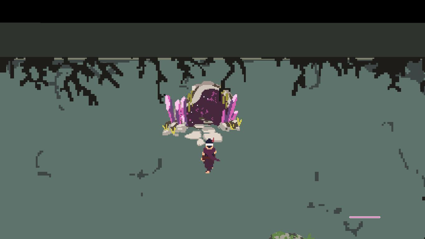 Soul Seeker (itch) - кадр 2