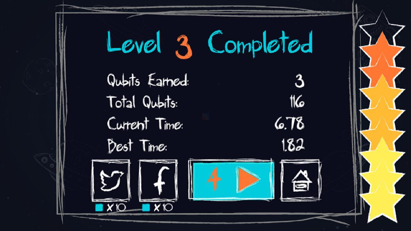 MatchABlock (itch) - кадр 2