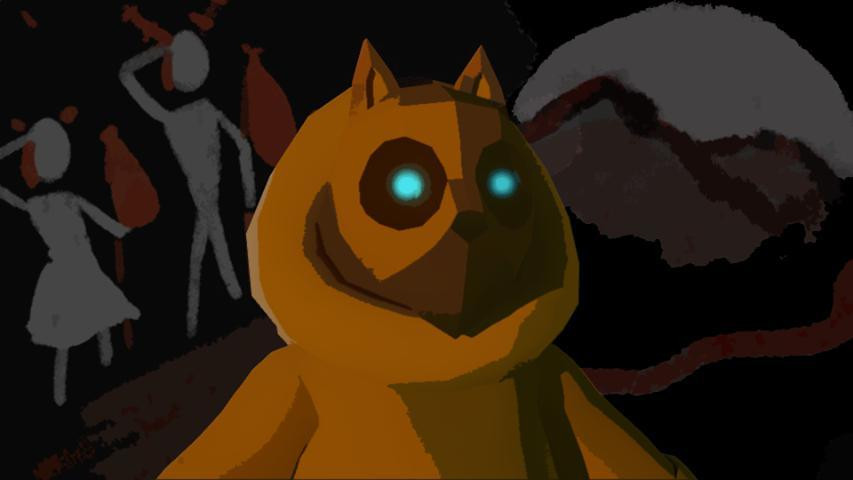 Fire Keeper (itch) - кадр 2