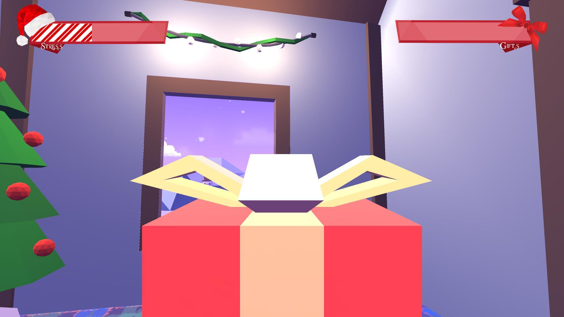 Santa's Factory (itch) - кадр 3