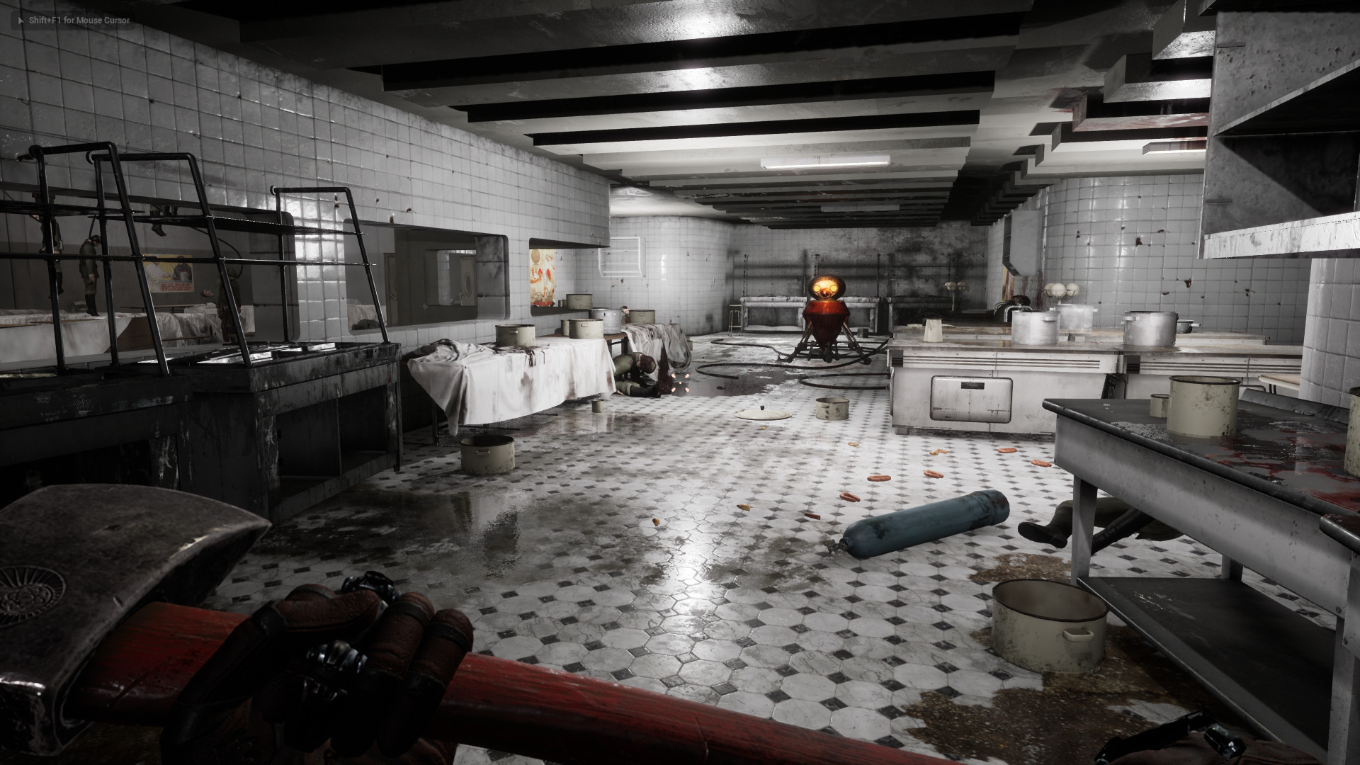 Atomic Heart - кадр 4