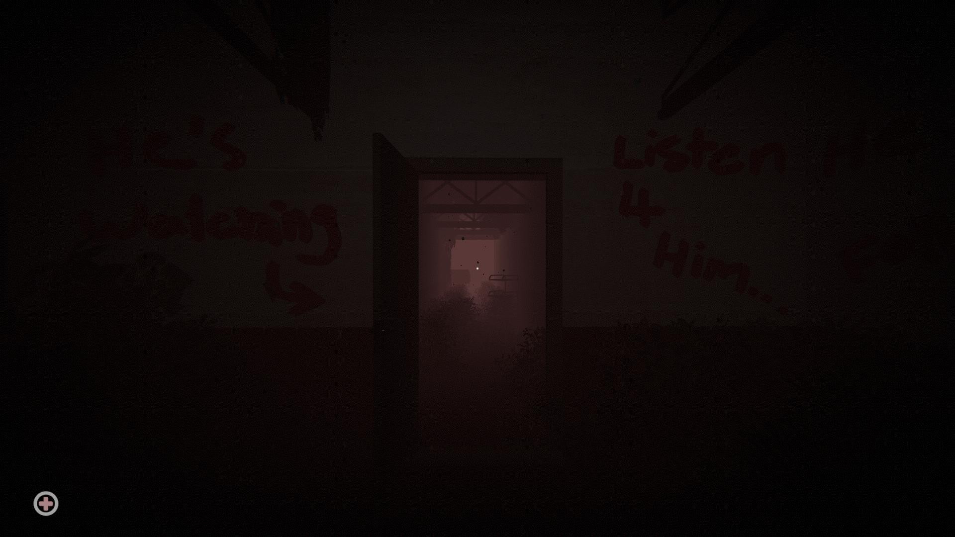 OneNightInHell: The Forgotten (itch) - кадр 10