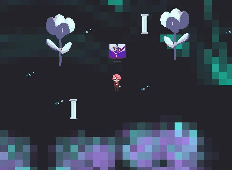 SLEEPLESS (itch) - кадр 1