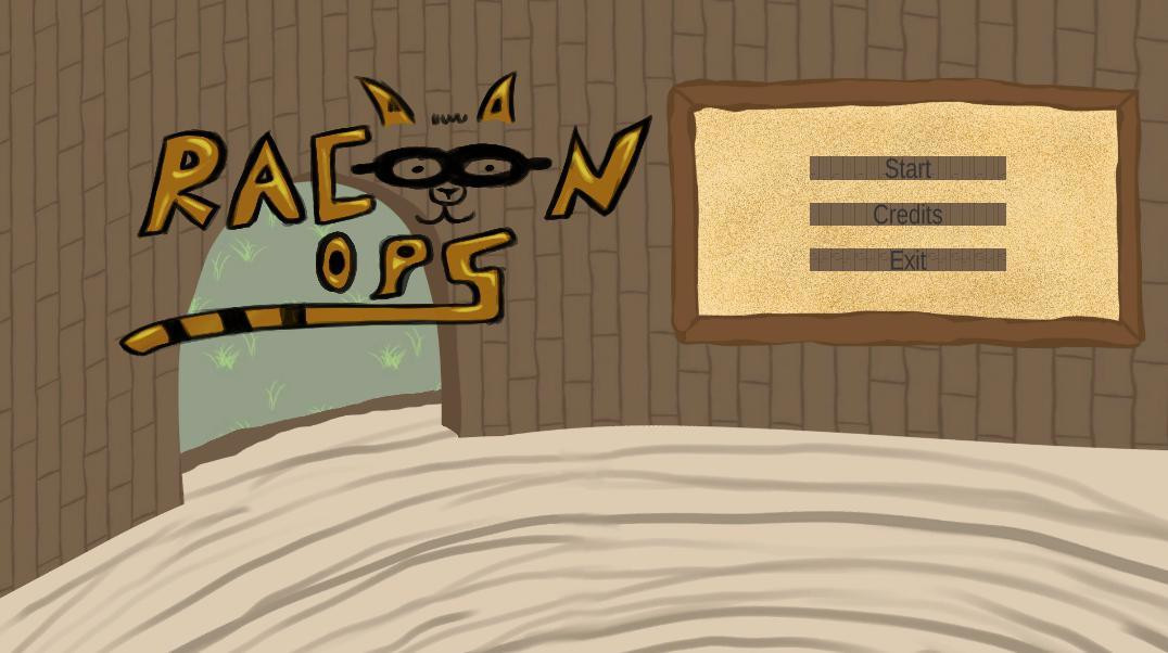 Racoon Ops (itch) - кадр 4