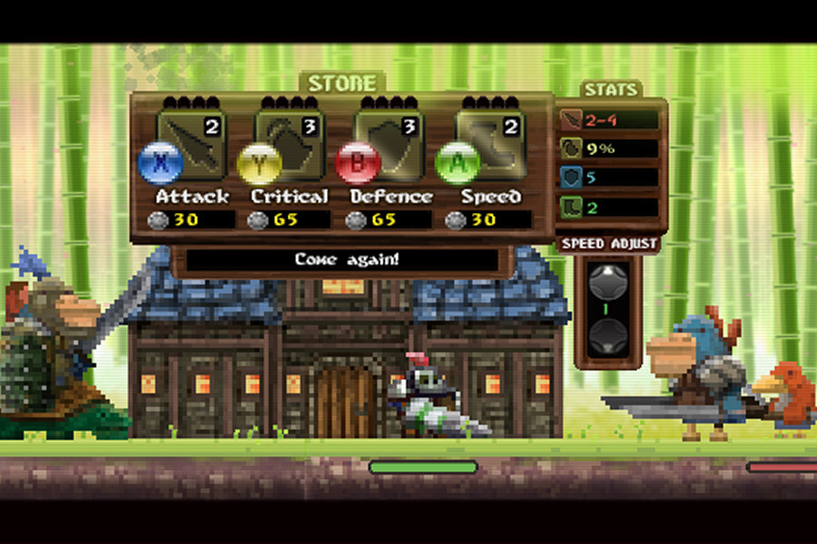 Loot Hero DX - кадр 3