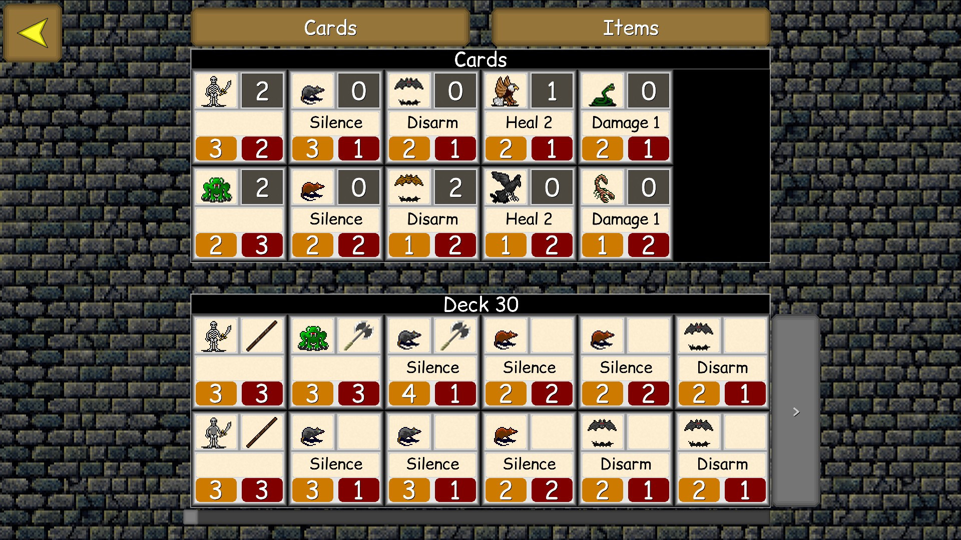 Mazes and Mages 2 - кадр 2