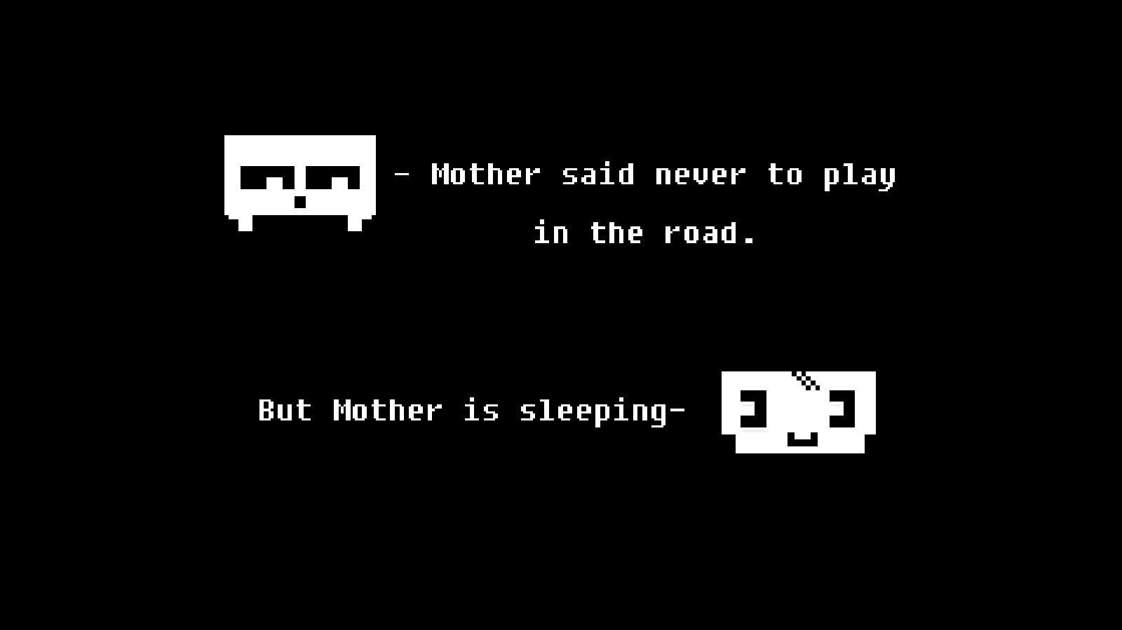 RoadGames (itch) - кадр 2
