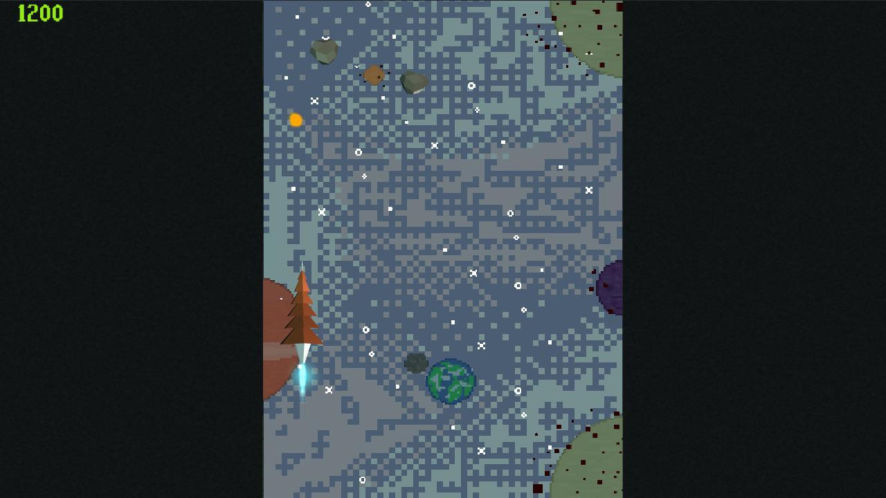 Relative Space (itch) - кадр 2