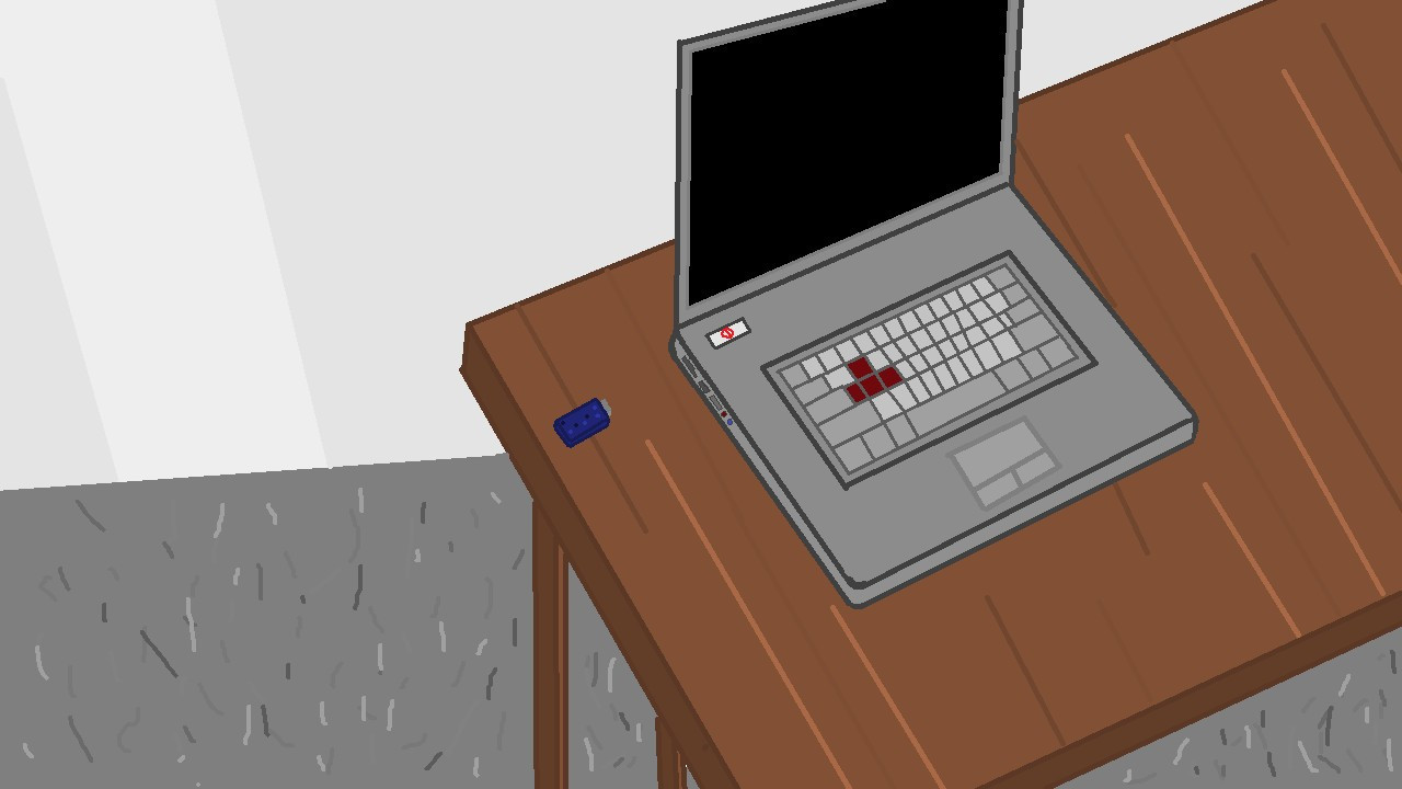 Starting The Game - кадр 4