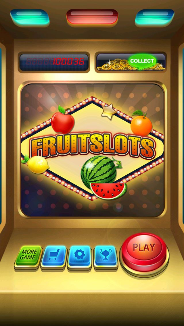 Slot Machines Casino - кадр 2