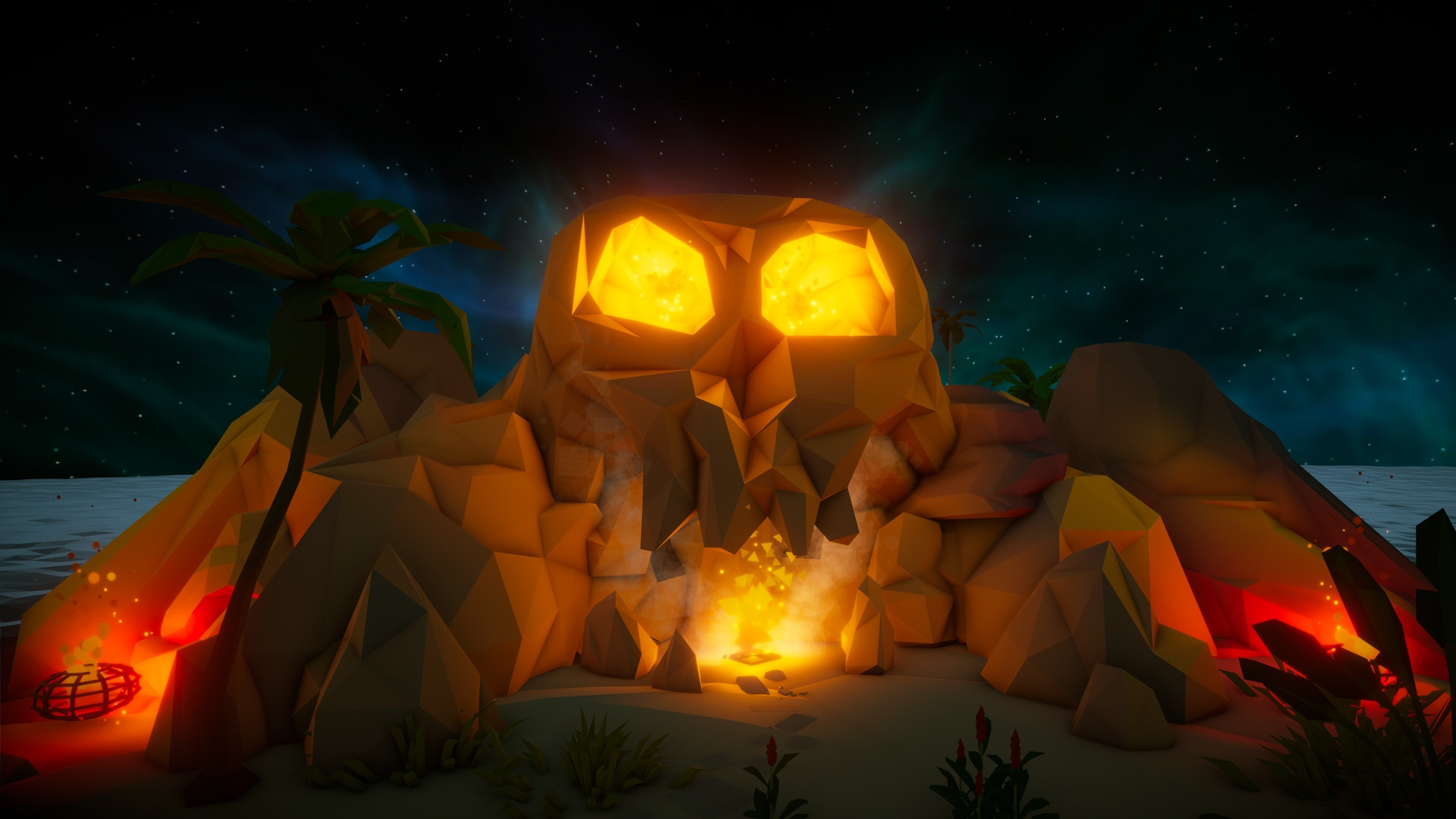 Mystery Lands - кадр 2
