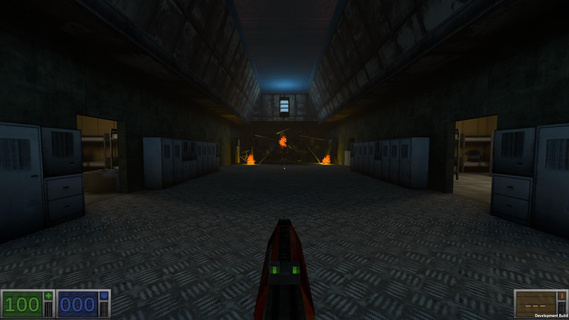 DEEP (Beta) (itch) - кадр 6