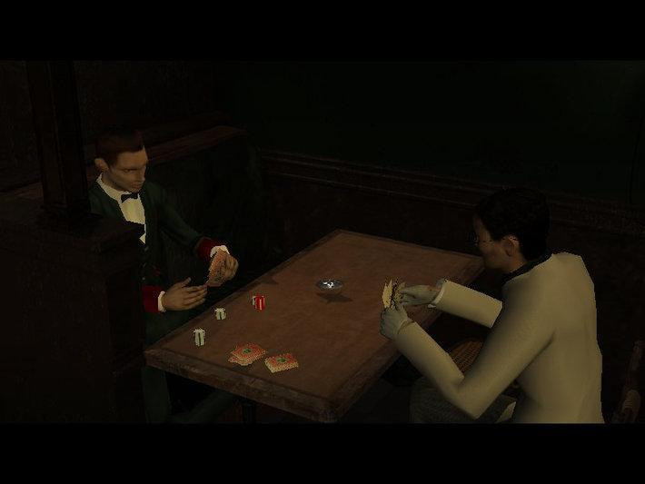 Post Mortem - кадр 5