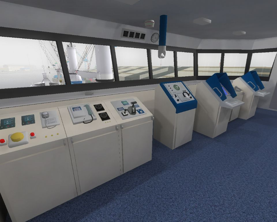 Ship Simulator 2006 Add-On - кадр 9