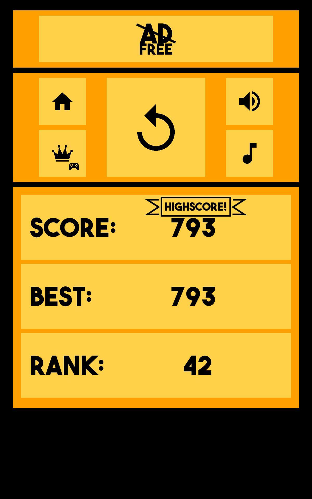 Codename: Rings (itch) - кадр 4