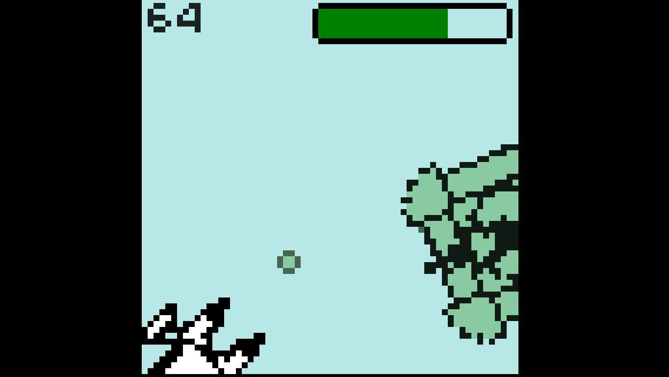 SpacePixShips (itch) - кадр 2