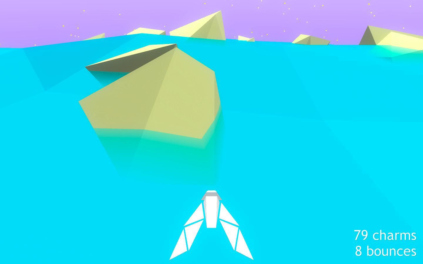 Glider (itch) (game chef) - кадр 1