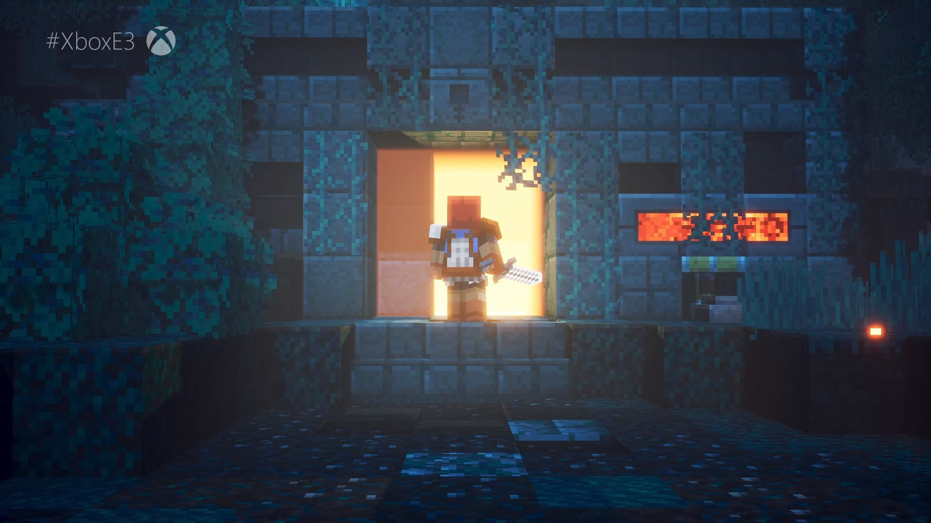 Minecraft Dungeons - кадр 3