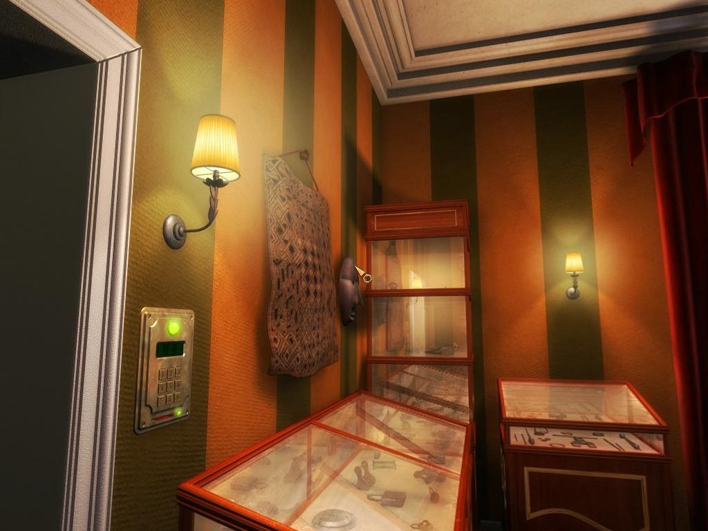 Safecracker: The Ultimate Puzzle Adventure - кадр 11