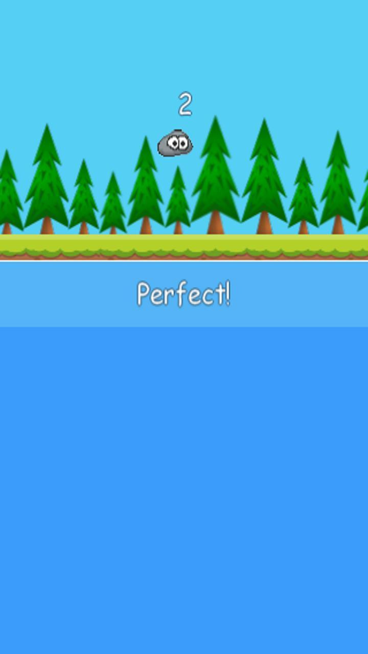 Skippy Stone Golden Edition (itch) - кадр 1