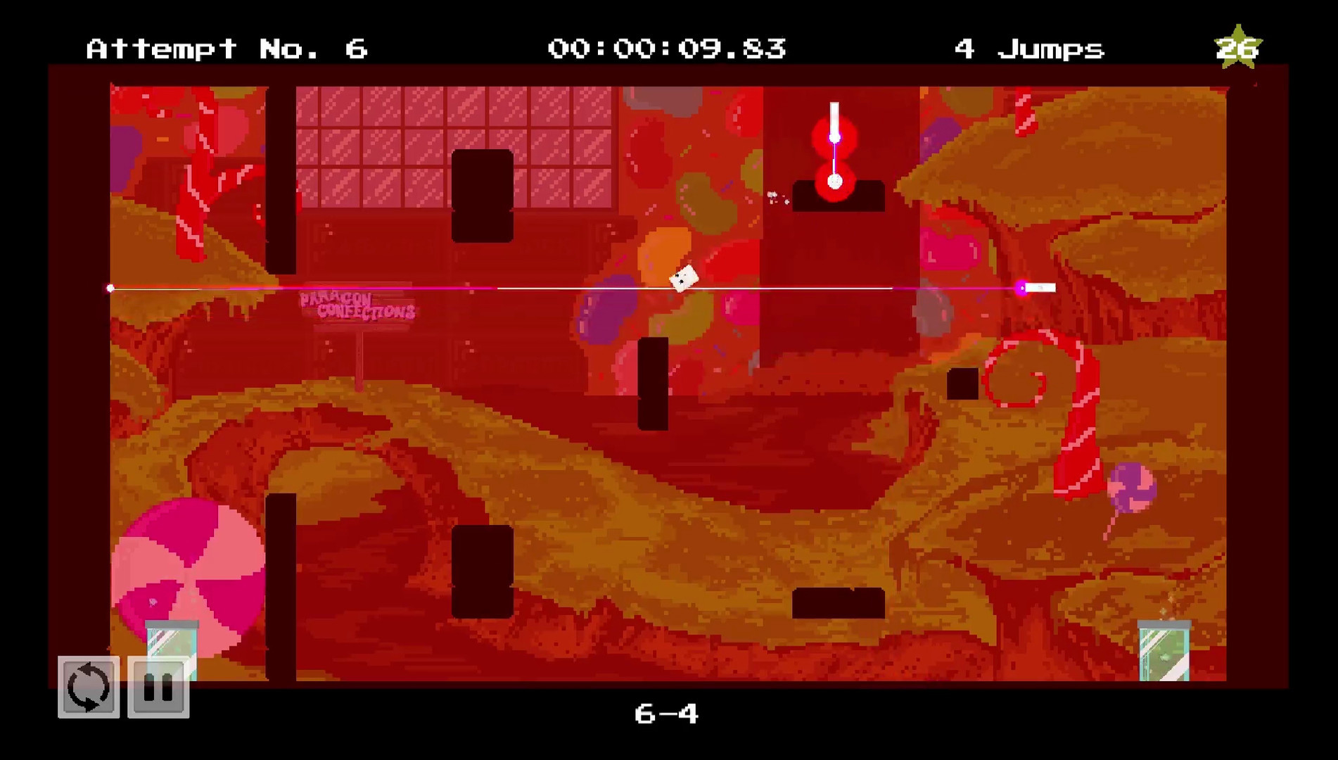 Project MALLOW - кадр 4