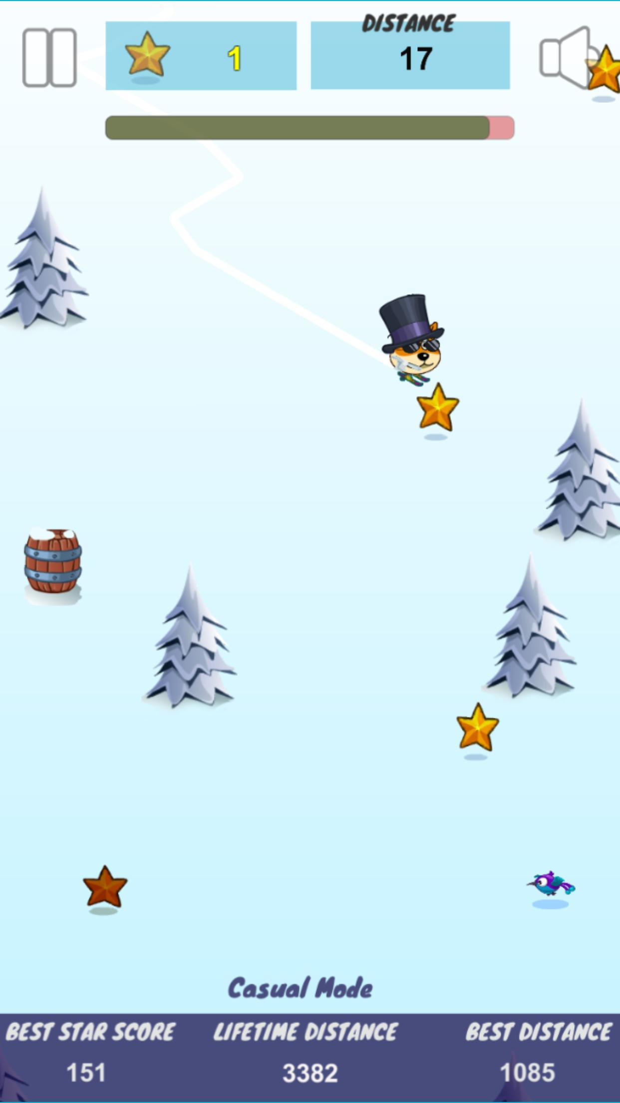 Powder Hound Snowball Madness - кадр 4