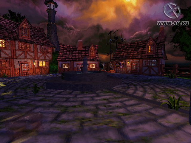 Redjack: Revenge Of The Brethren - кадр 2