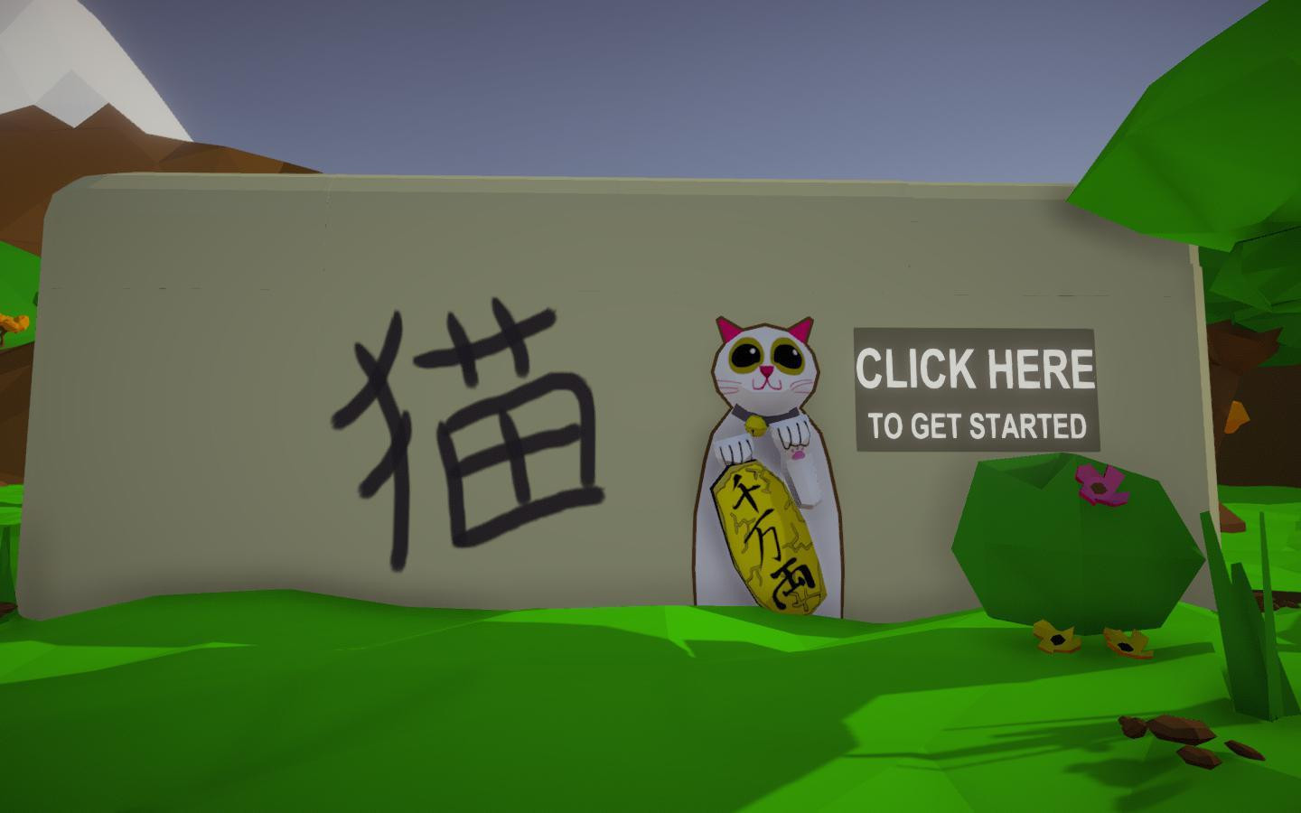 Kittler (itch) - кадр 4