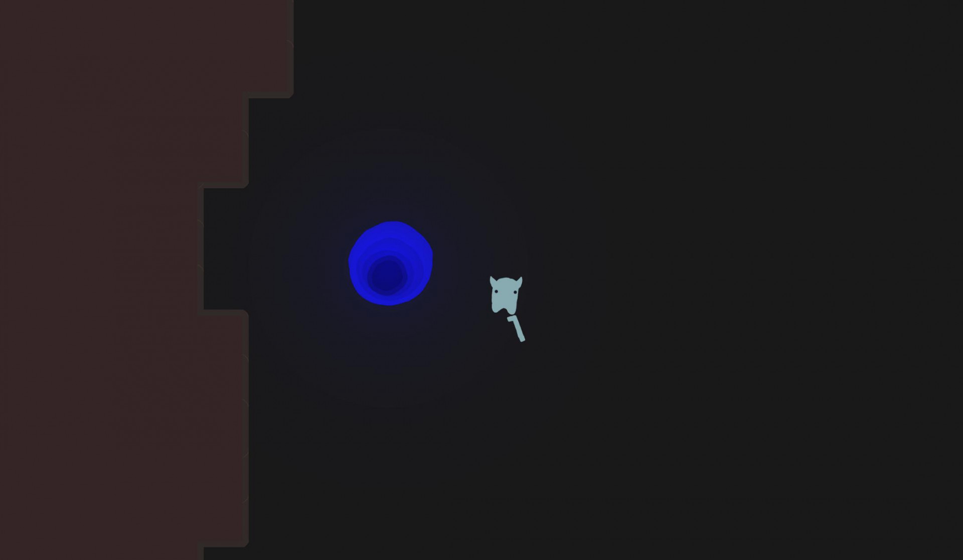 guns and "blows-es" (itch) - кадр 3