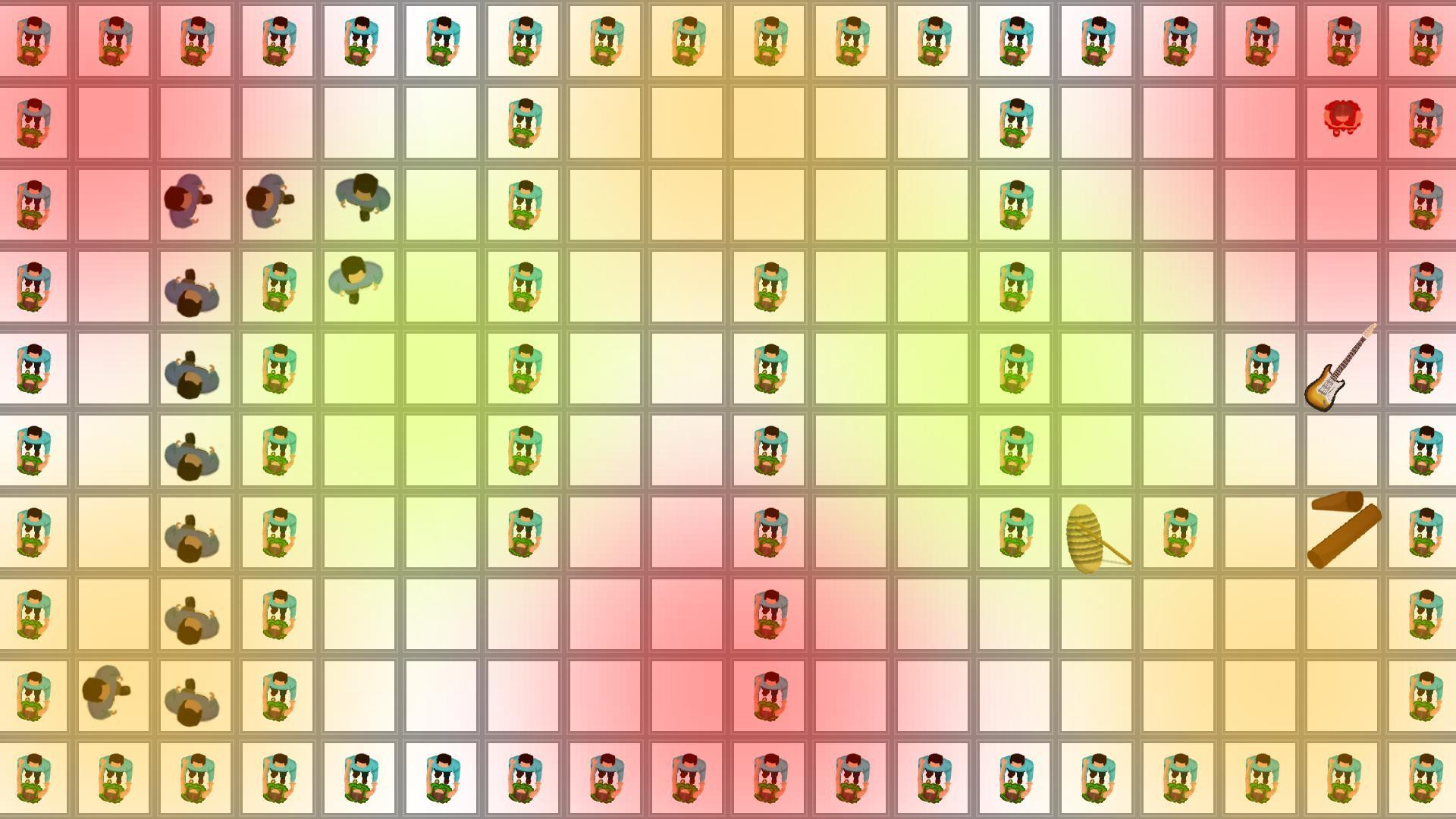 Shake It 'Till You Make It! (itch) - кадр 1