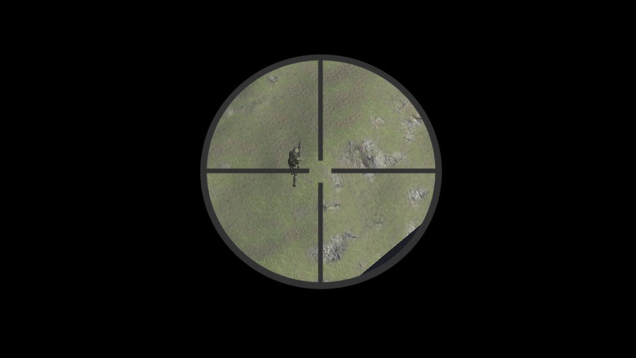 Battle Royale Sabotage (itch) - кадр 2