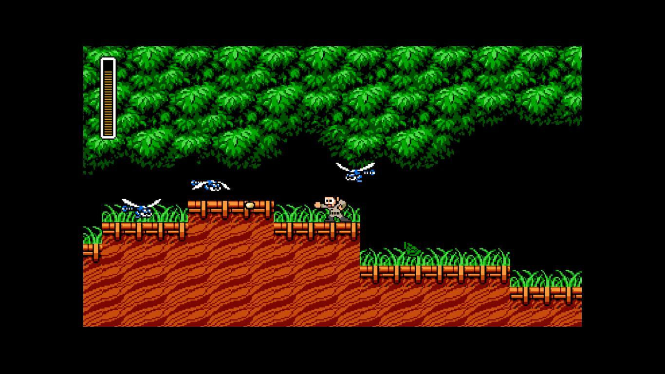 Cuculi Show The Game (itch) - кадр 1