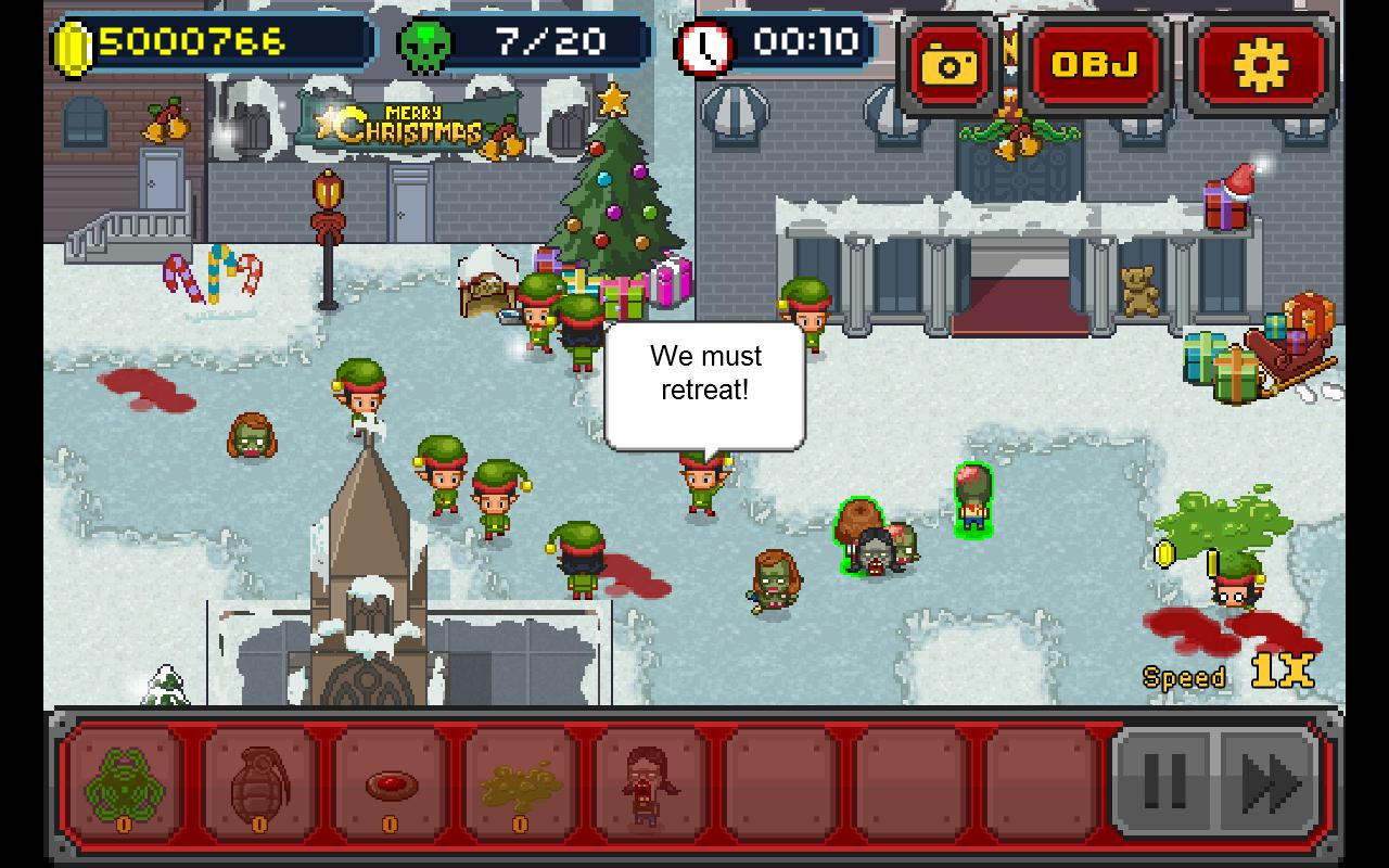 Infectonator - кадр 5