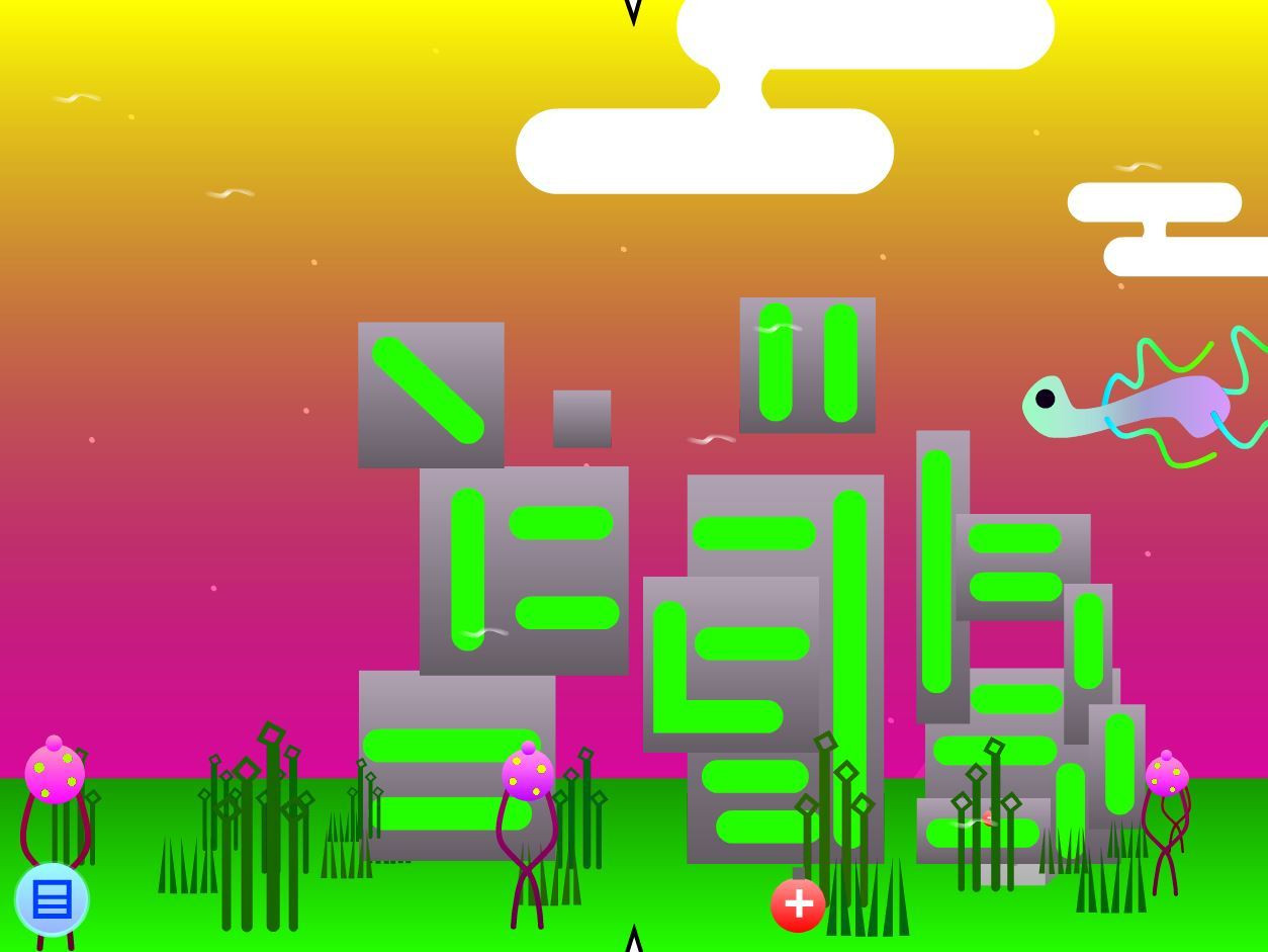 SEPA Premium A.2 (itch) - кадр 6